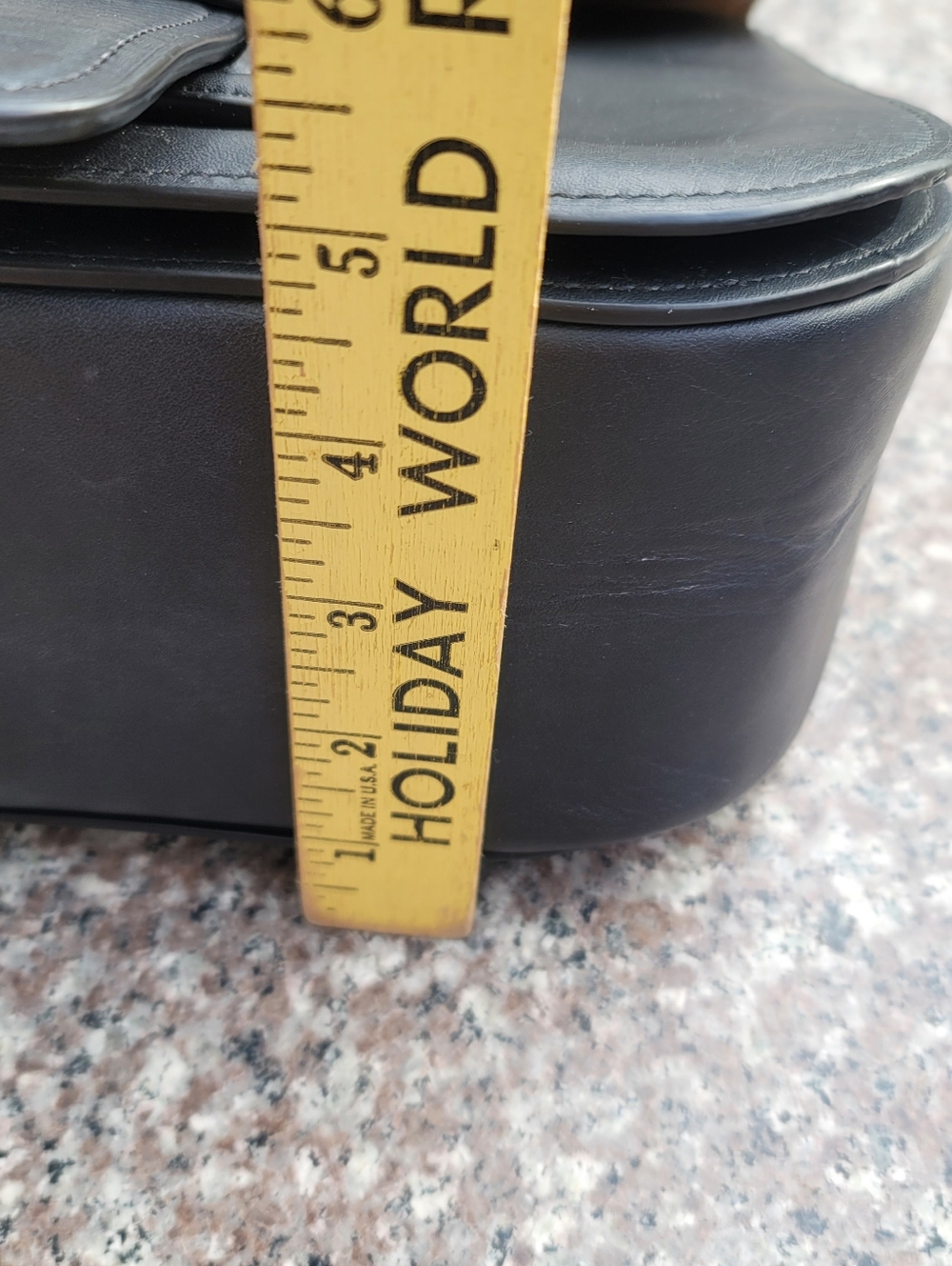 Coach crossbody bag - Picture 8 of 14